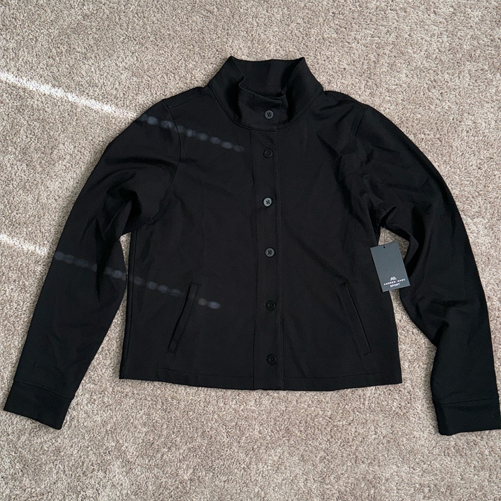 Andrew Marc Sport Jacket